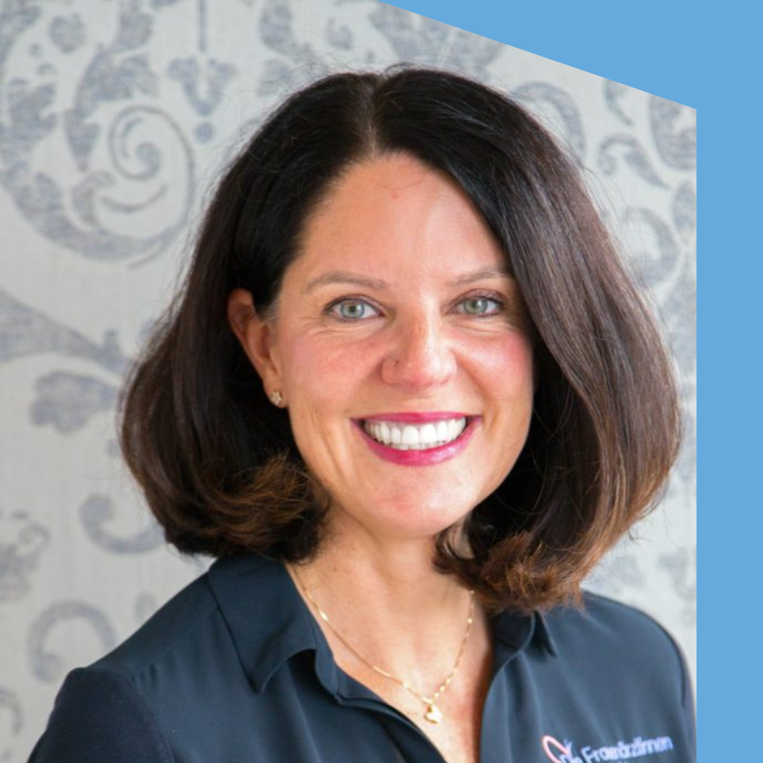 Wechseljahre - Mythen und Fakten