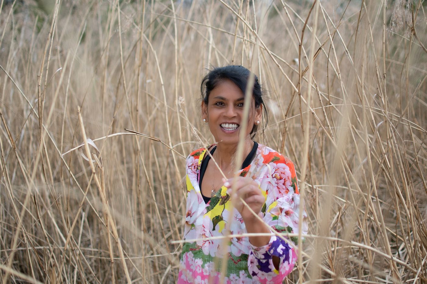 Perspektivenwechsel: Den eigenen Weg gehen - Herz über Verstand