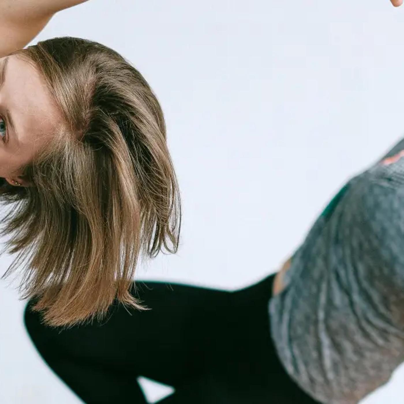 LYT Yoga  Kraftaufbau & Beweglichkeit