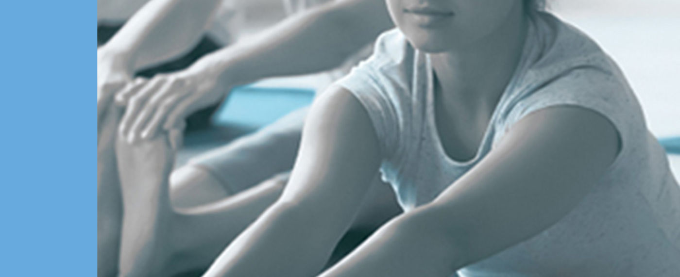 Pilates und Faszien-Training