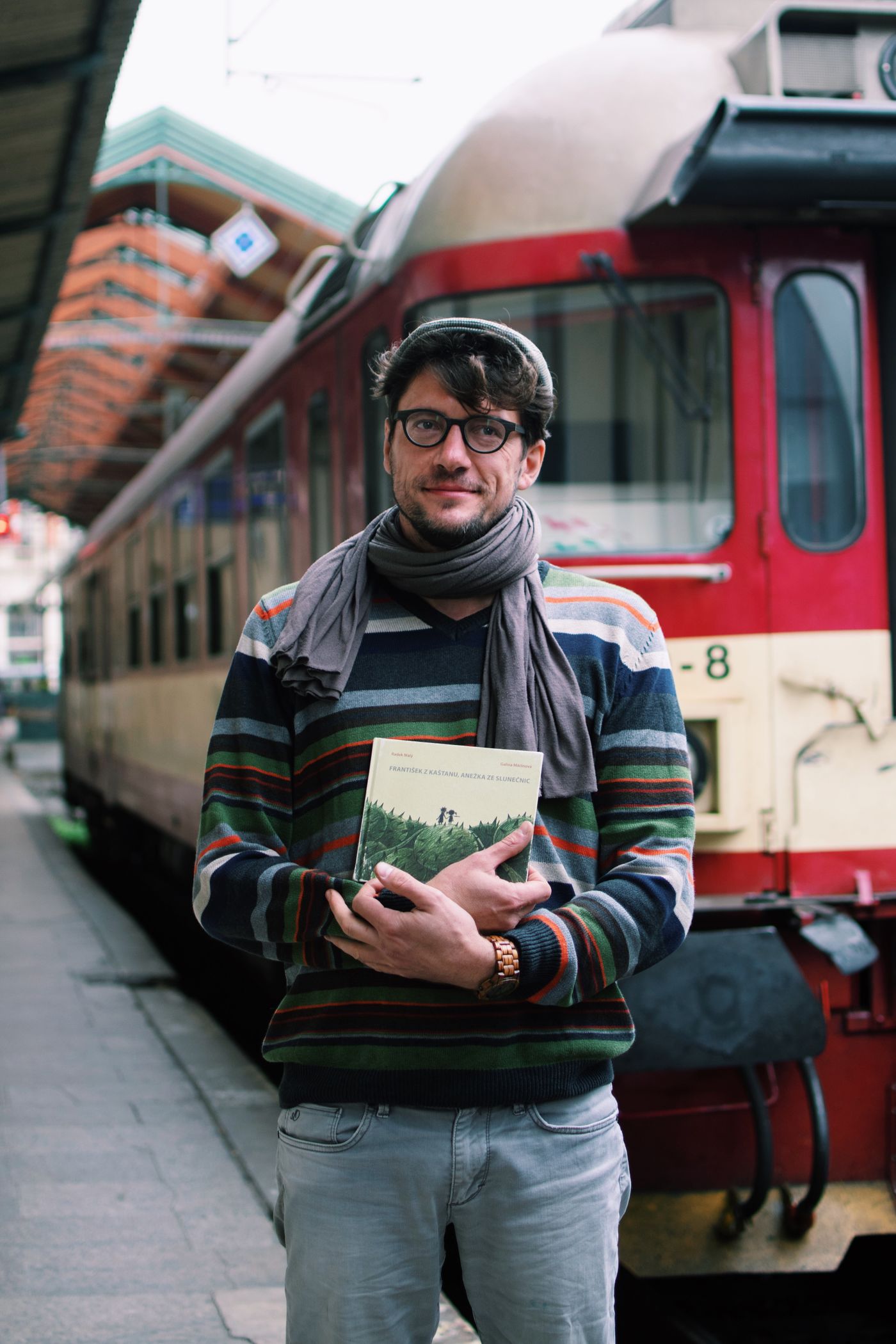 Franz Kafka ein Mensch seiner und unserer Zeit...