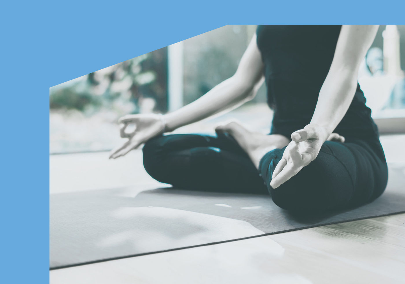 Lu Jong - Tibetisches Heilyoga - Schnupperkurs