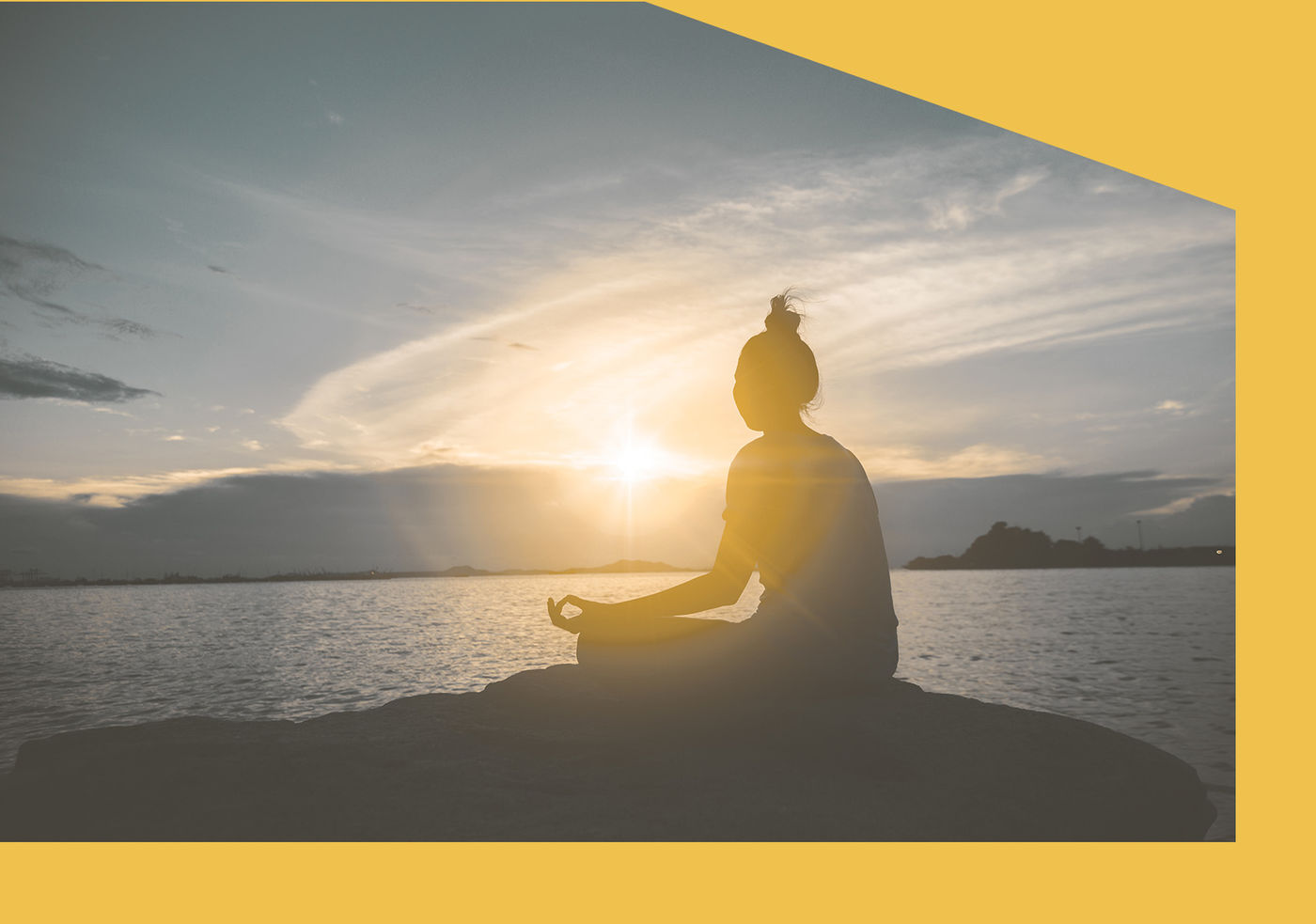 Lu Jong - Meditation & Atemtechniken