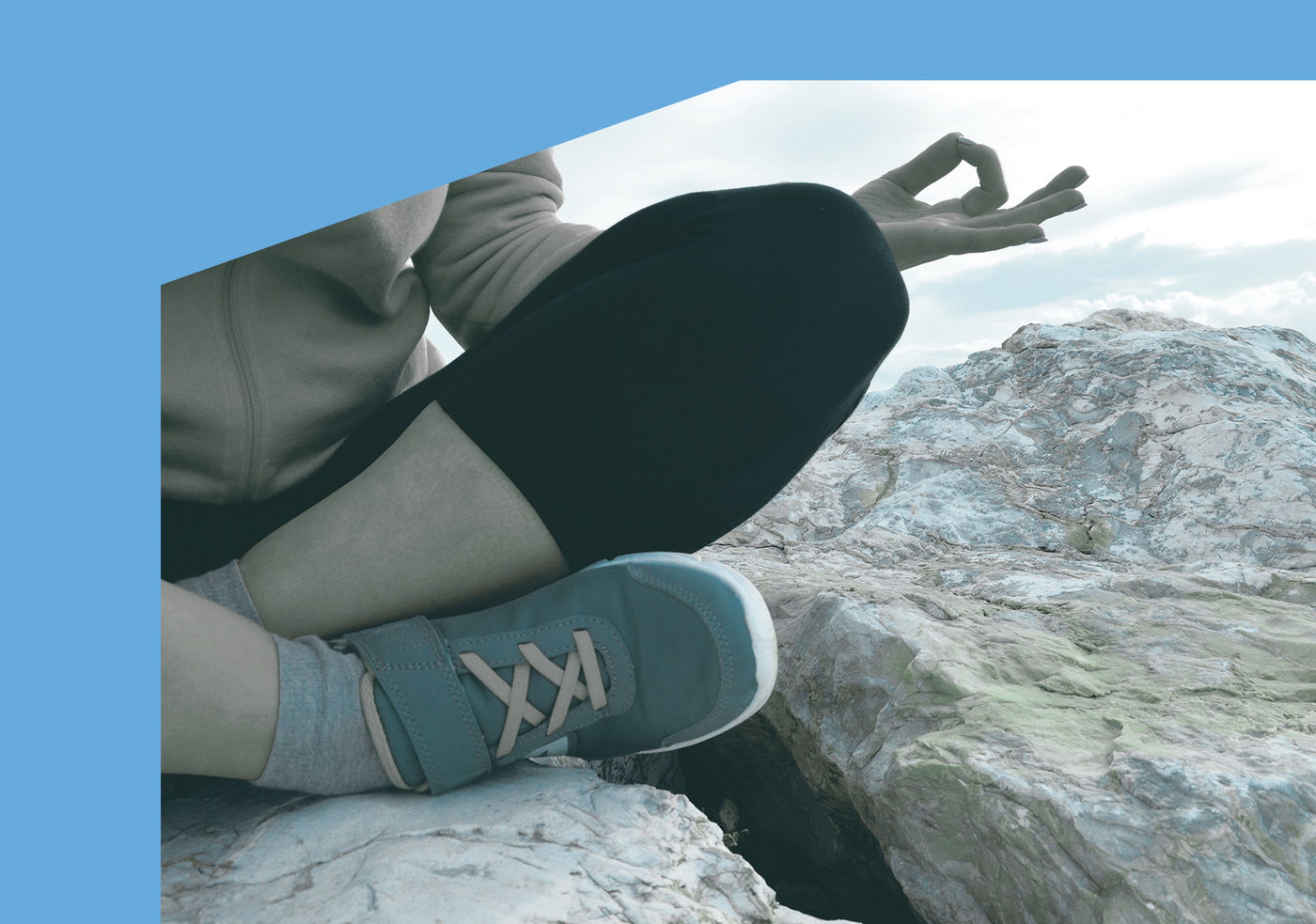 Lu Jong - Tibetisches Heilyoga Kursblock I