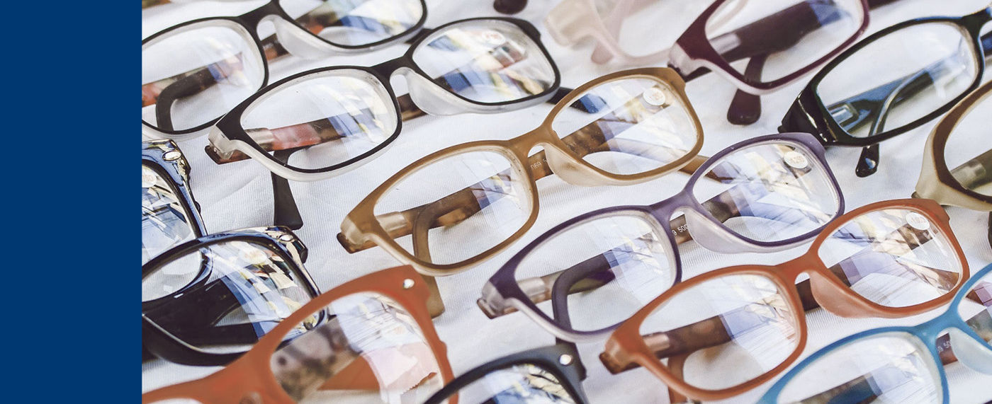 Durch welche Brille sehen wir die Welt?