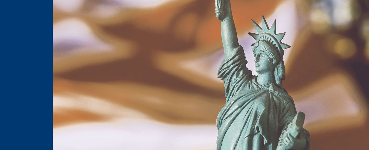 Quo vadis USA?