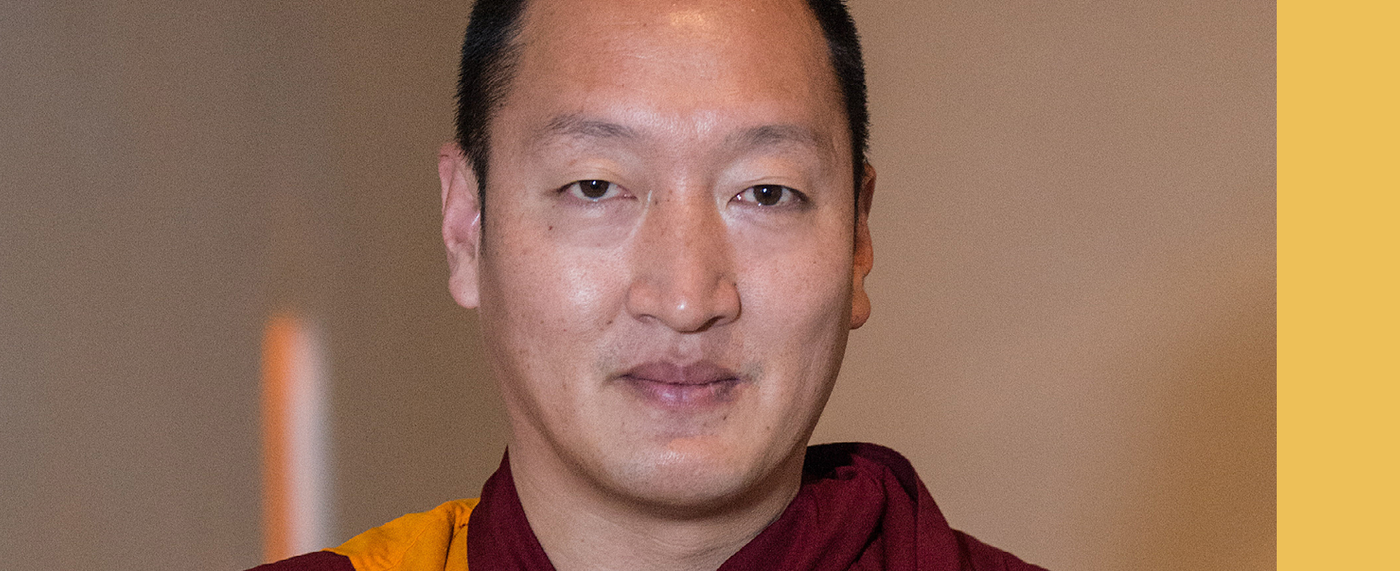 Meditation und tibetisches Yoga - ABGESAGT