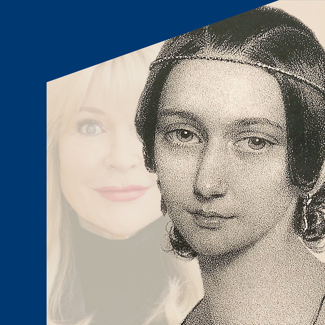 Clara Schumann - Lesung & Gespräch