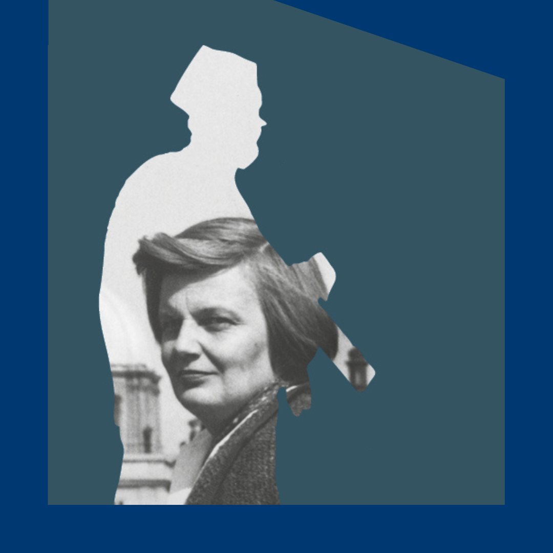 Ausstellung - Kulturelle Brücken in Europa