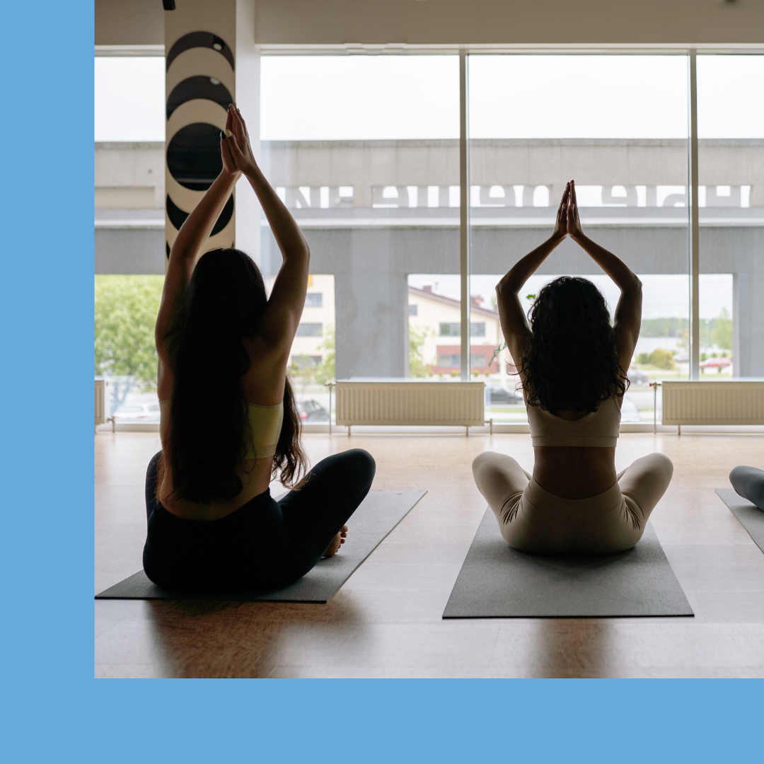 Lu Jong - Tibetisches Heilyoga AUSGEBUCHT