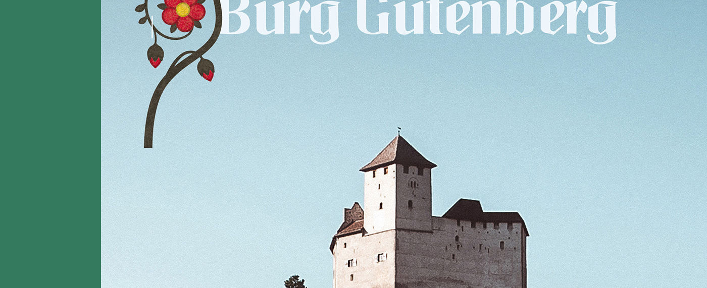 Mittelaltertage Burg Gutenberg