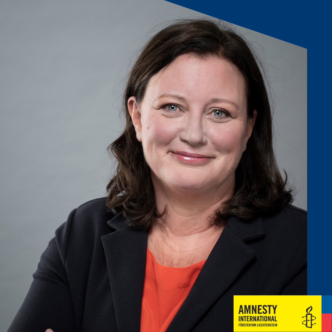 Amnesty International im Einsatz für Menschenrechte in Gaza und Israel