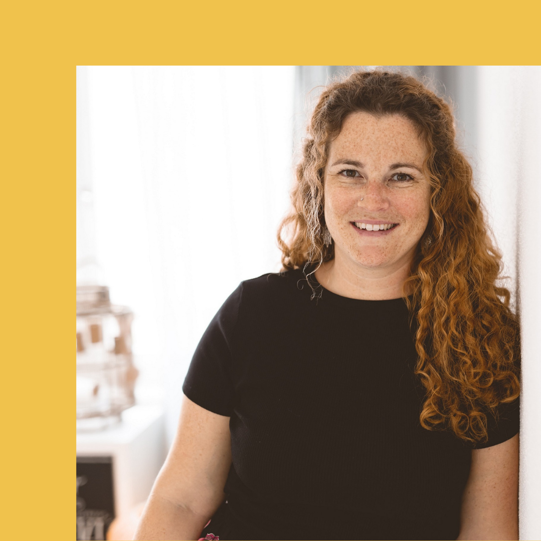 Perspektivenwechsel mit Serafine Amstutz -