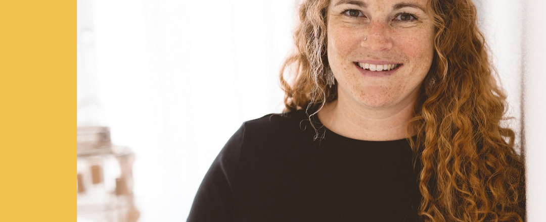 Perspektivenwechsel mit Serafine Amstutz -