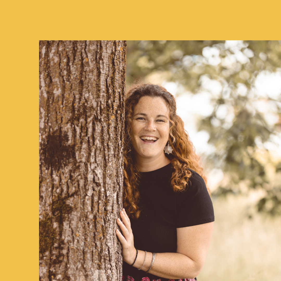 Perspektivenwechsel mit Serafine Amstutz - Präsenz oder Perfektion?