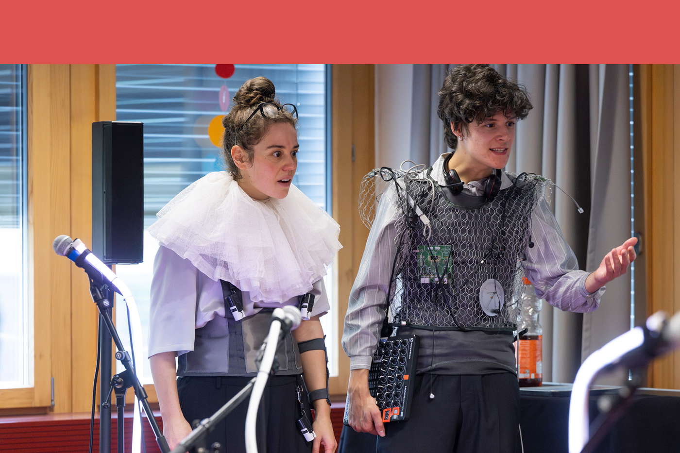 Gleichgewicht der Stimmen