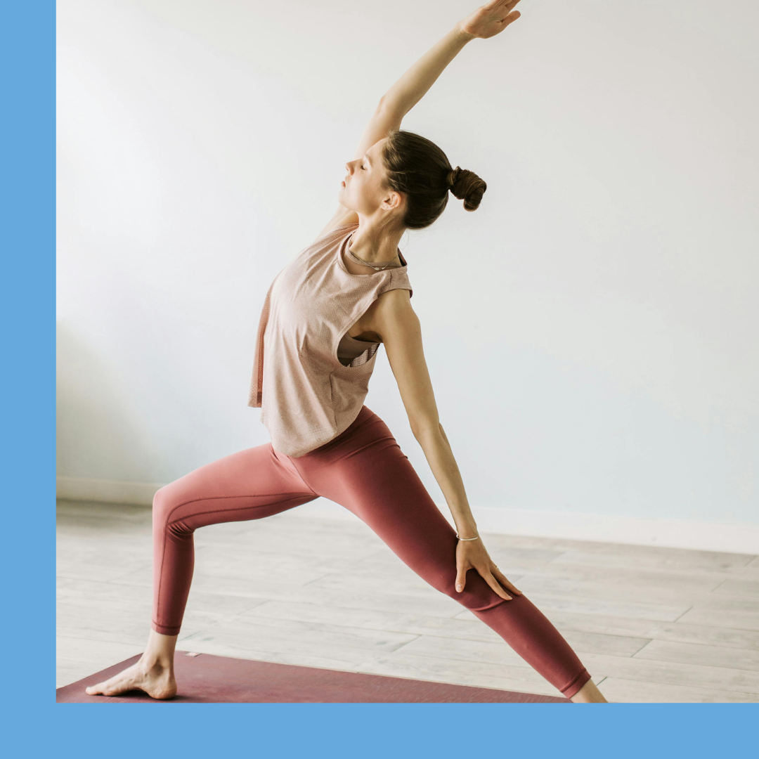 LYT Yoga
