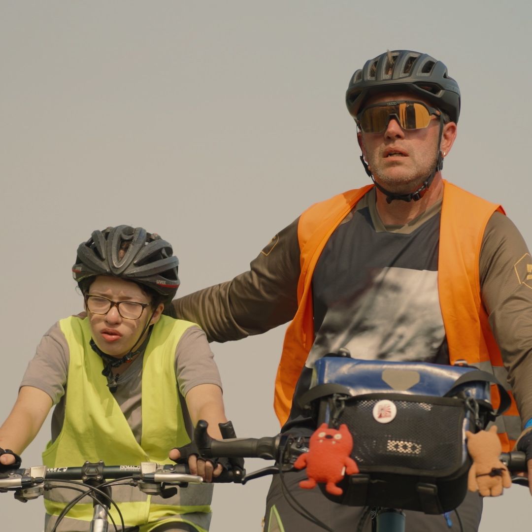 Roadmovie Klassenfahrt & Talk.