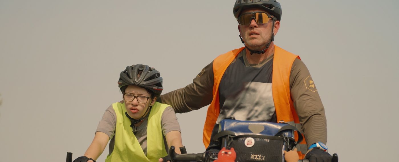 Roadmovie Klassenfahrt & Talk