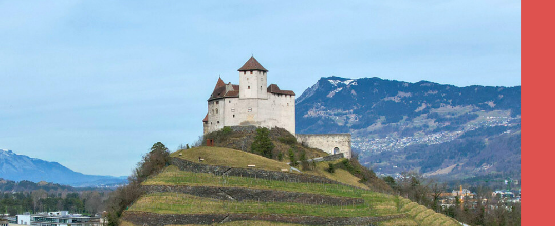 Burg Gutenberg 14:00 Uhr