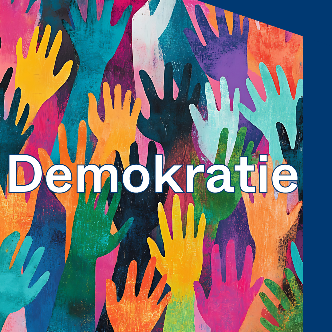 Politische Bildung lebendig gestalten