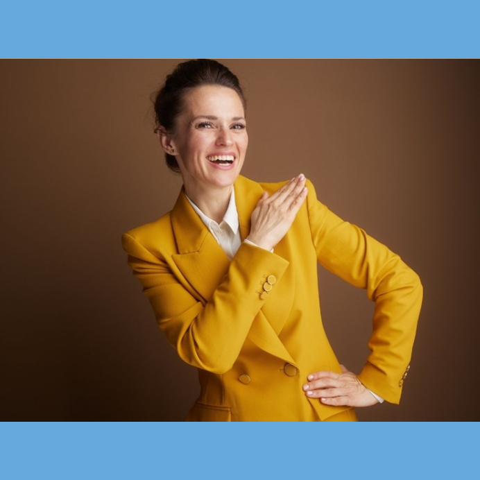 Warum starke Frauen heimlich erschöpft sind