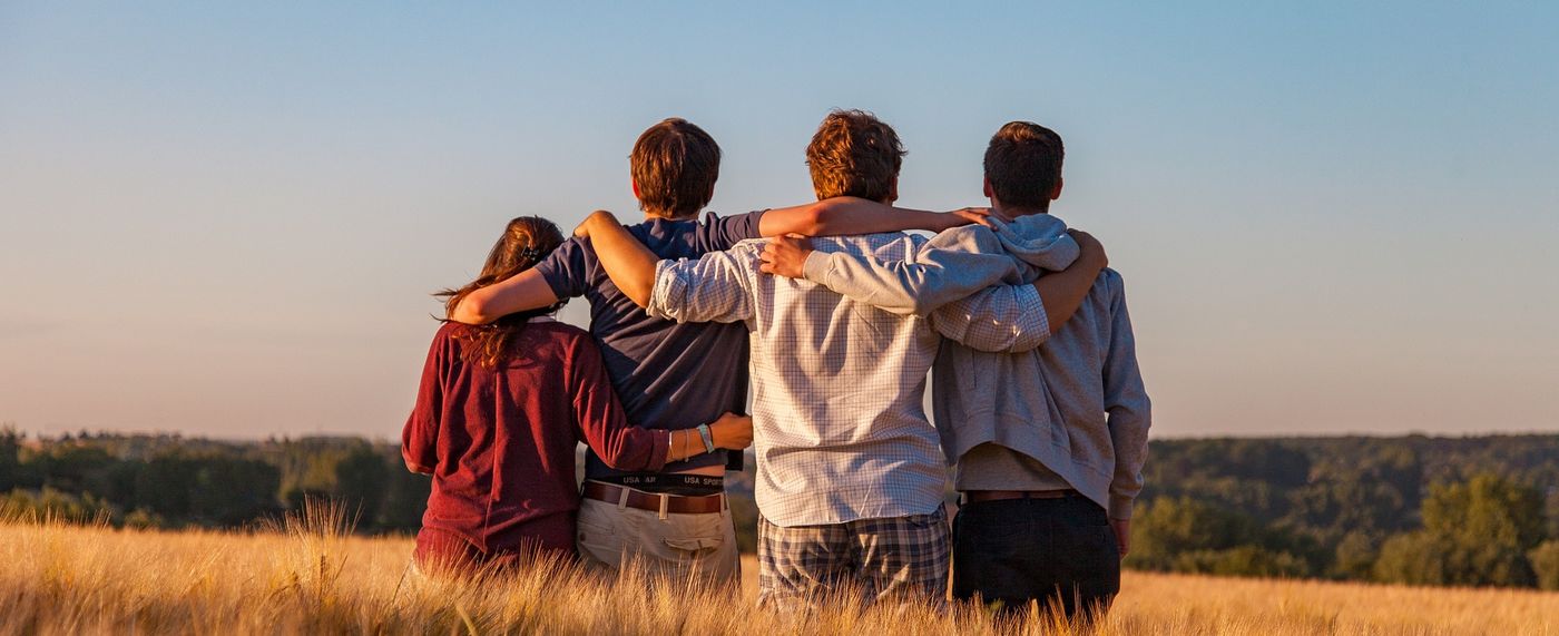 Level up - Social Skills - Jugendtreff ASS