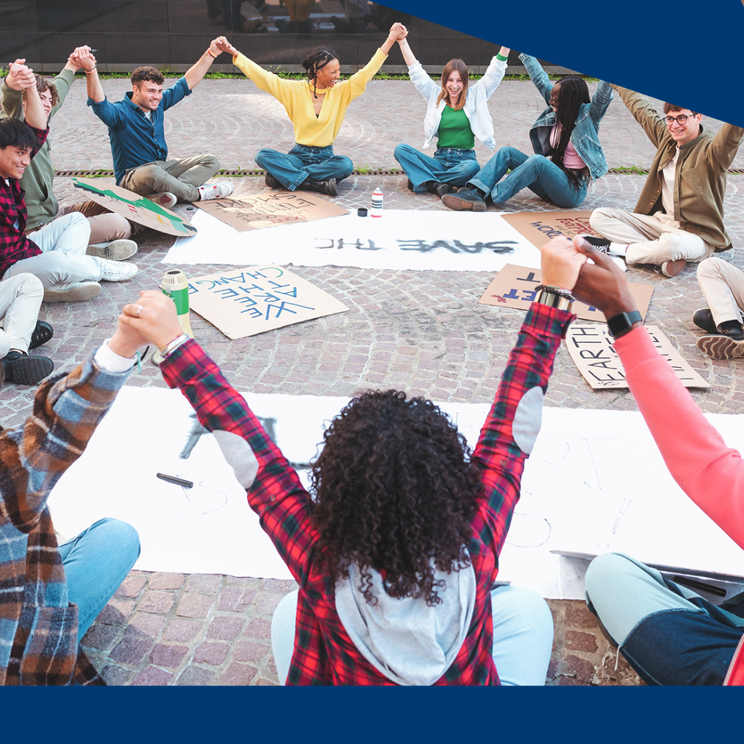 Gleichgewicht der Stimmen