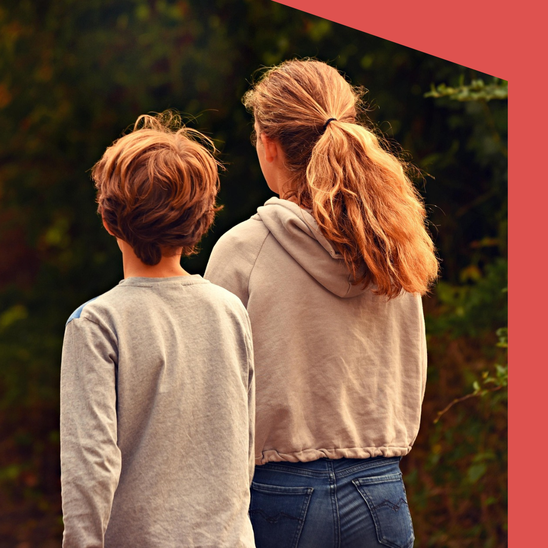 Die HELDEN-Geschwister