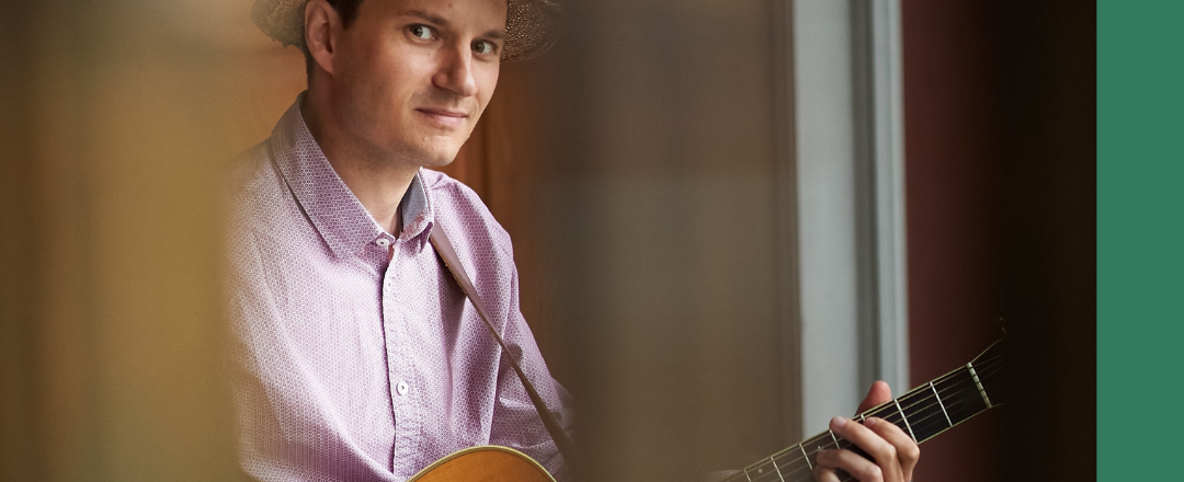 Hommage à Mani Matter - zum 90. Geburtstag