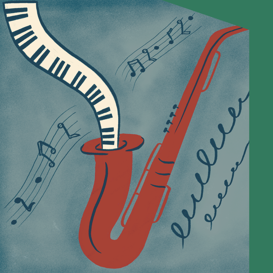 Latin Jazz Workshop