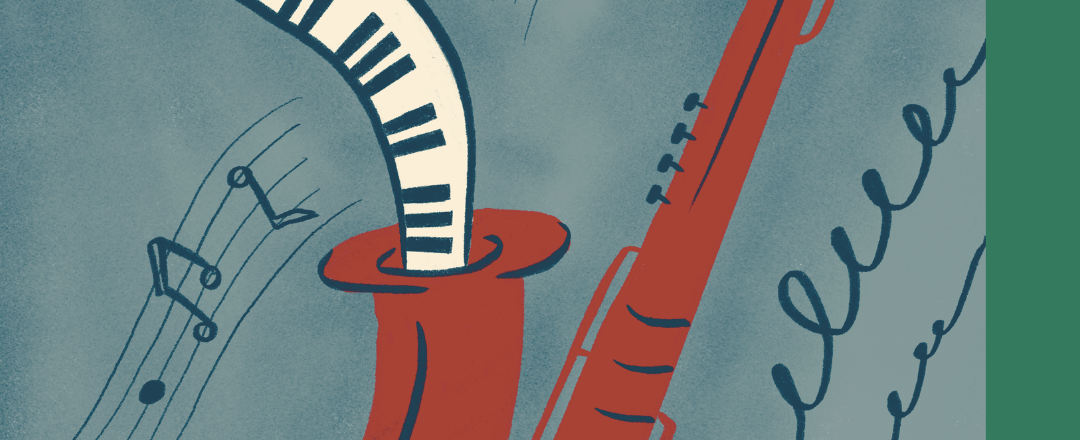 Latin Jazz Workshop