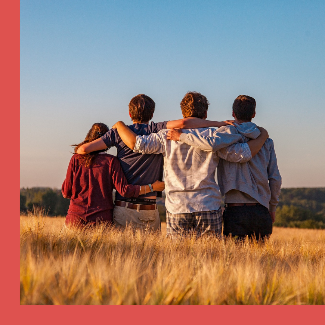 Level up - Social Skills - Jugendtreff ASS