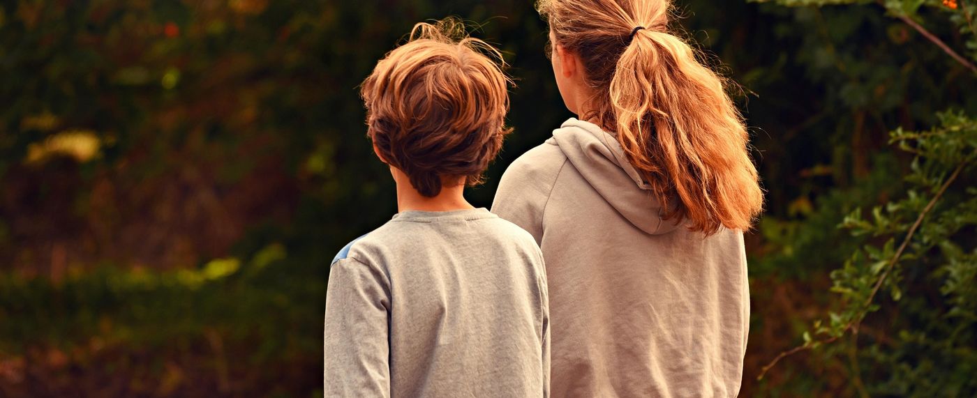 Die HELDEN-Geschwister