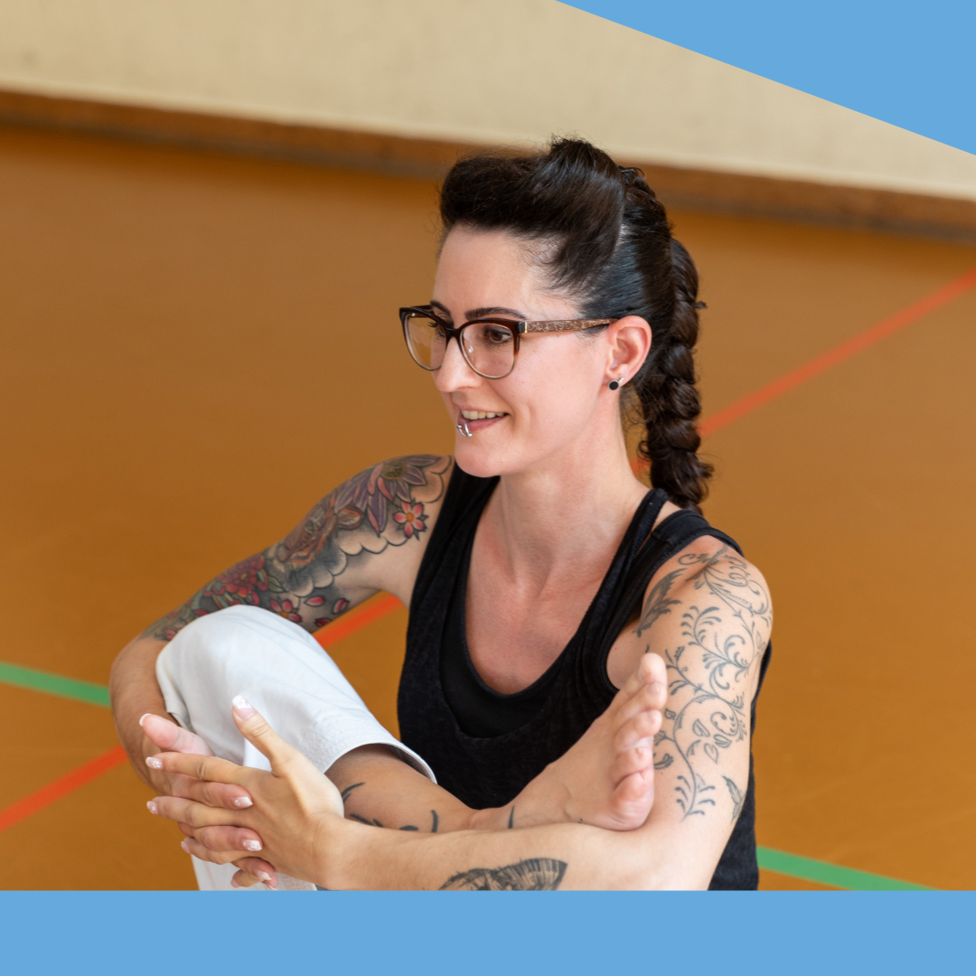 Pilates und Faszientraining