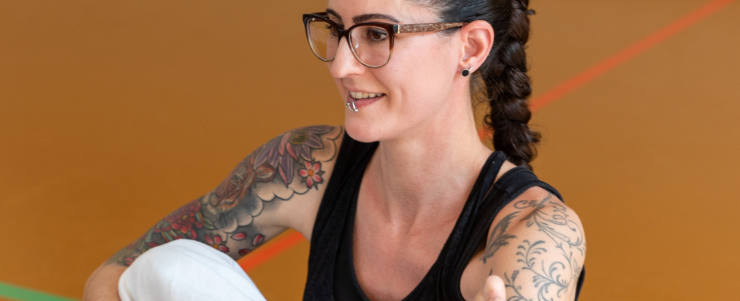 Pilates und Faszientraining