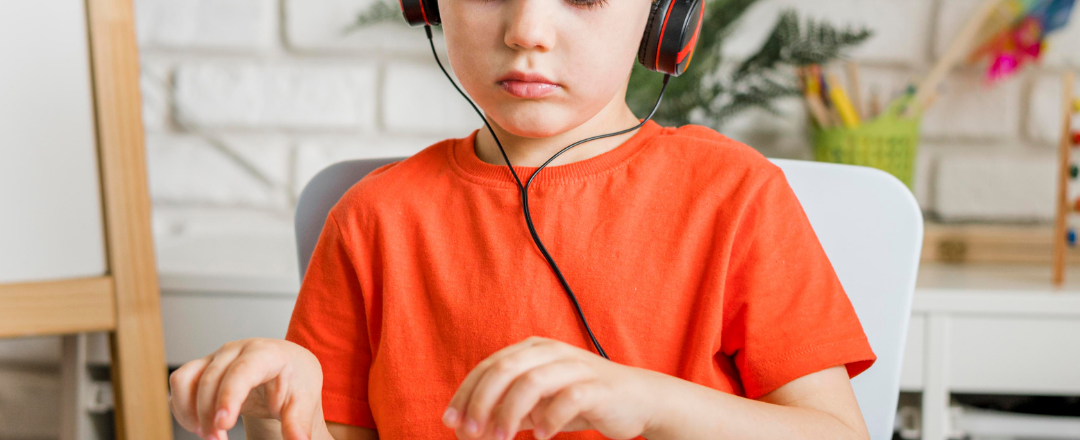 Autismus/AuDHS in der Familie