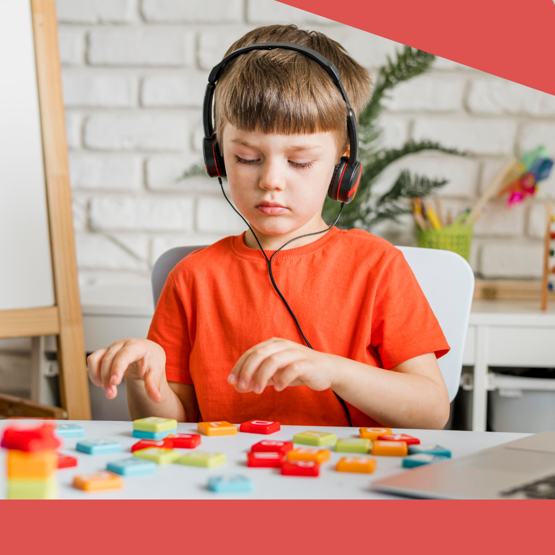 Autismus/AuDHS in der Familie