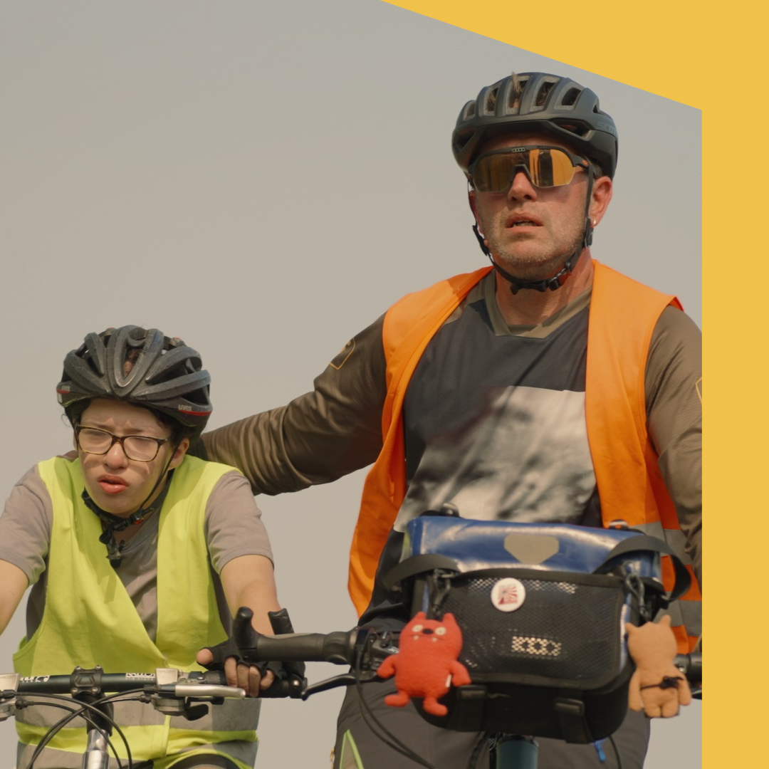 Roadmovie Klassenfahrt & Talk