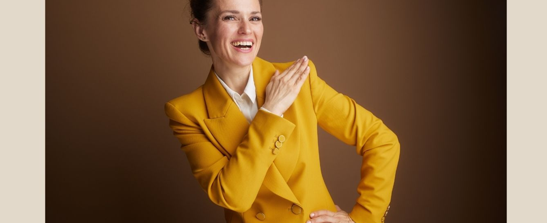 Warum starke Frauen heimlich erschöpft sind