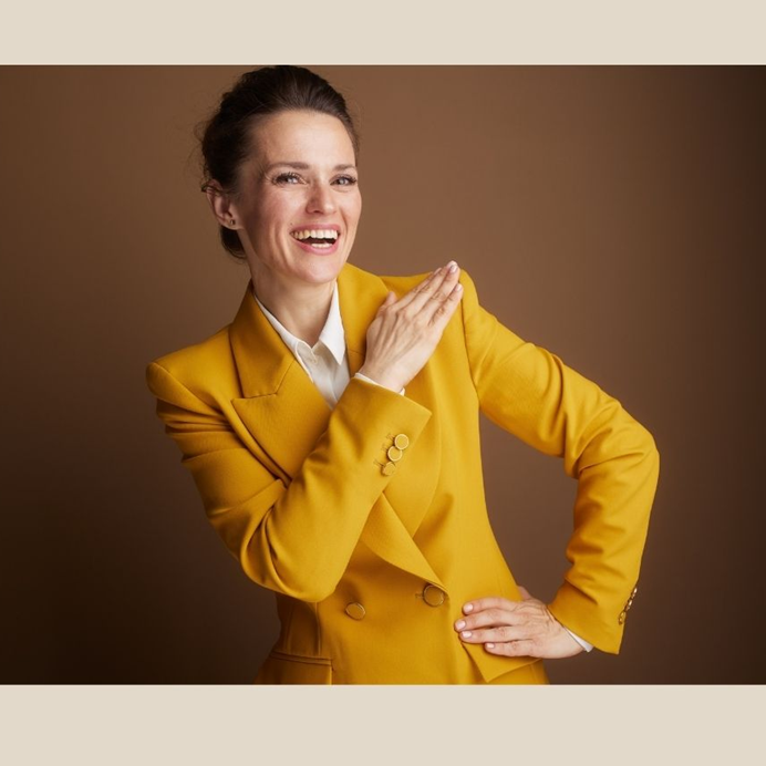 Warum starke Frauen heimlich erschöpft sind