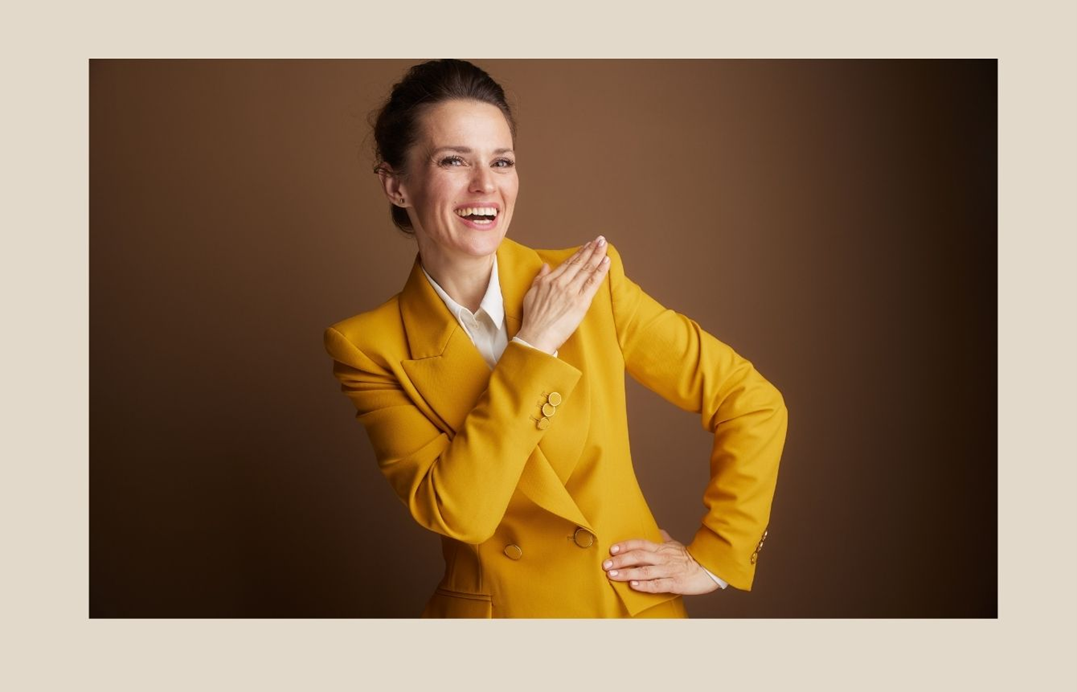 Warum starke Frauen heimlich erschöpft sind