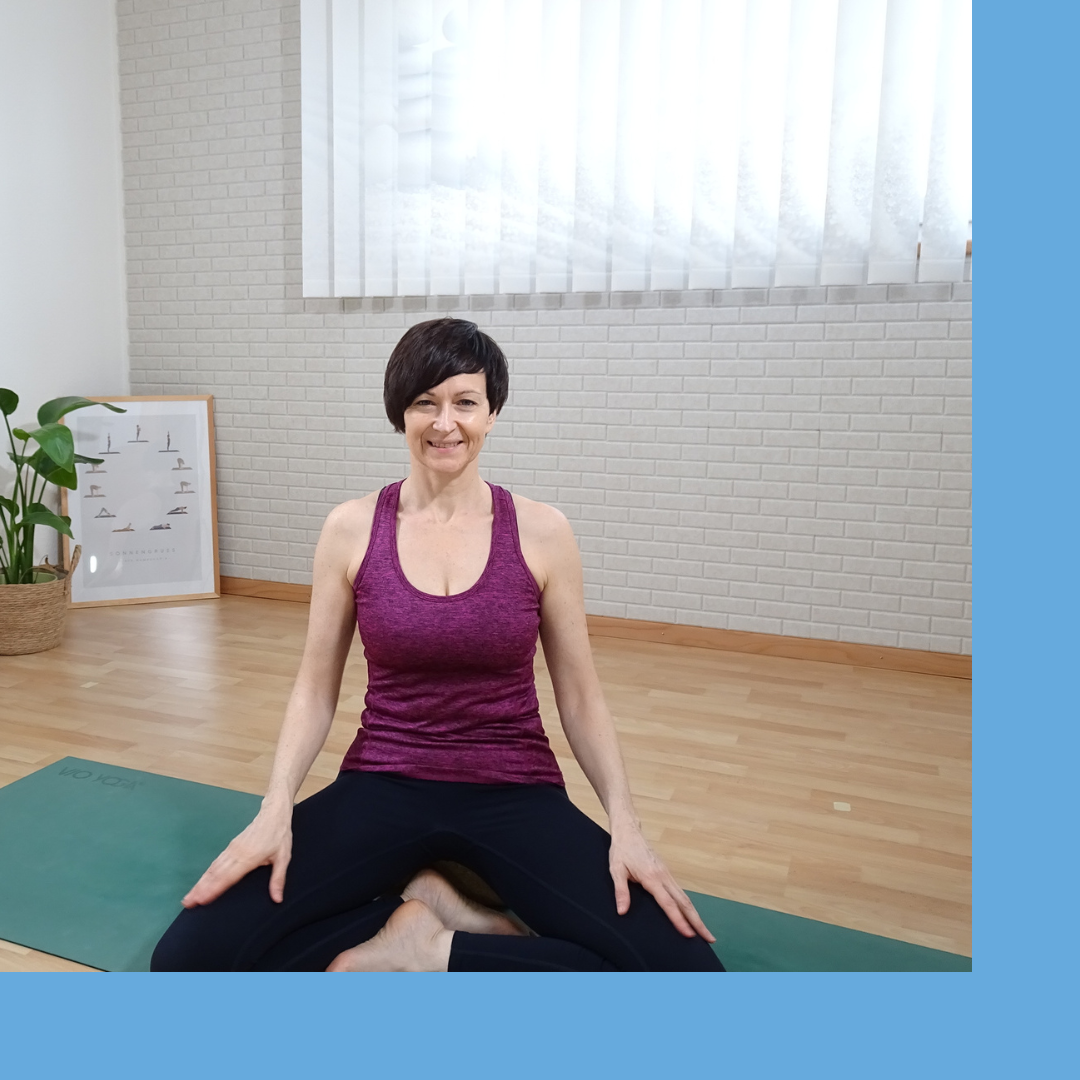 LYT - physiotherapeutisch basiertes Yoga