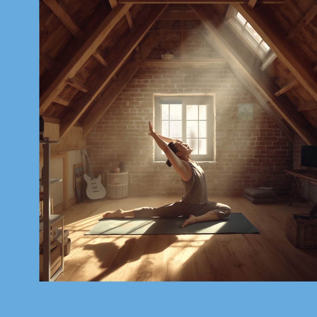 LYT Yoga – Kraftaufbau & Beweglichkeit durch physiotherapeutisches Yoga