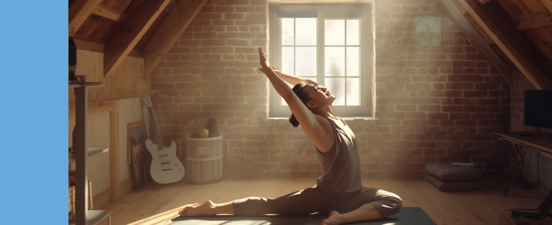 LYT Yoga – Kraftaufbau & Beweglichkeit durch physiotherapeutisches Yoga