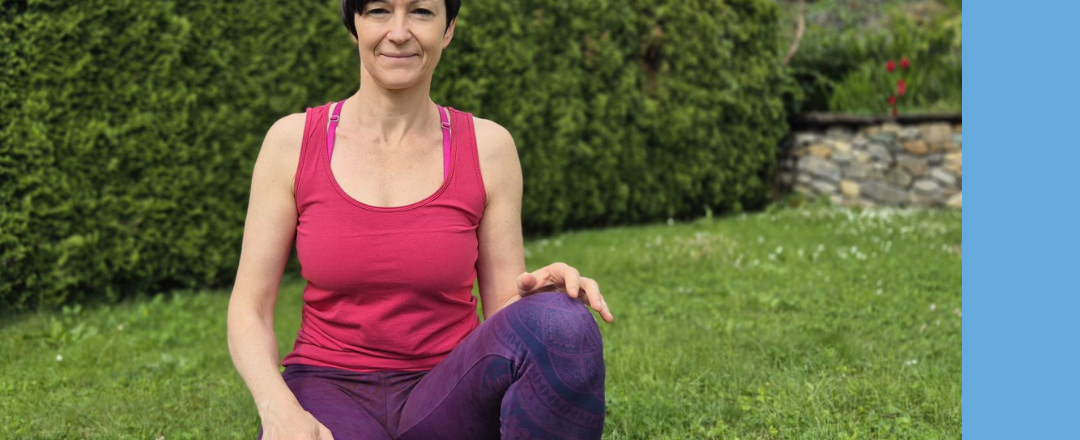 LYT - physiotherapeutisch basiertes Yoga