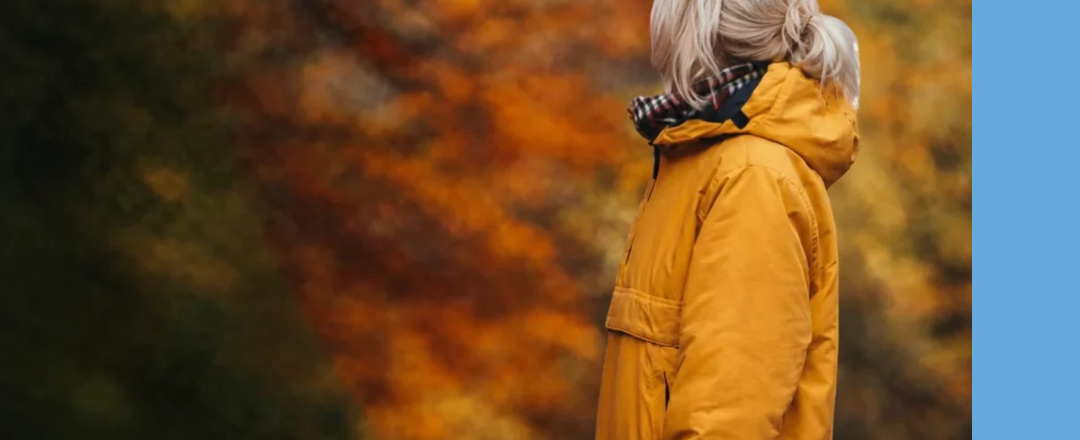 Herbstzeit für Körper und Seele