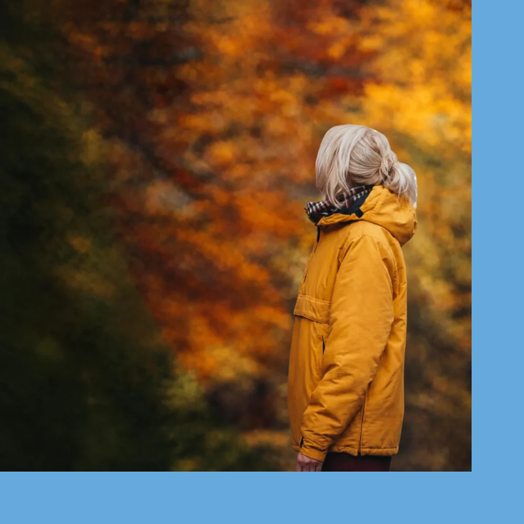 Herbstzeit für Körper und Seele