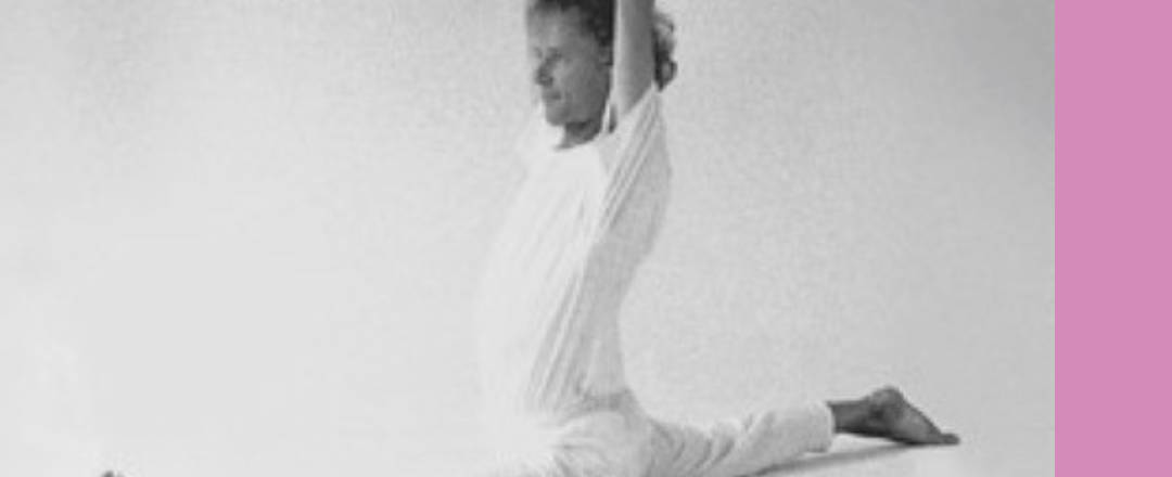Rhythmische Empfindungsformen YOGA-Ausstellung