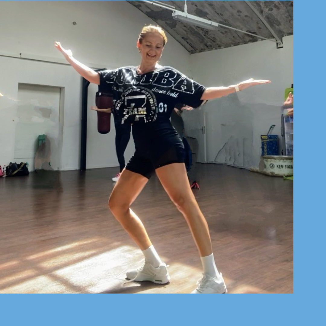 Zumba